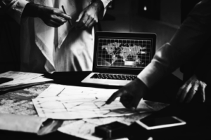 Financial Due Diligence