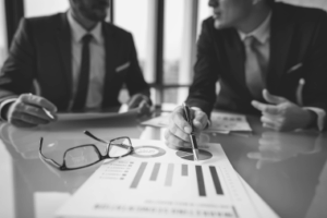 Mergers Acquisitions