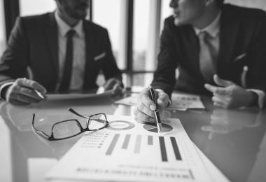 Mergers Acquisitions